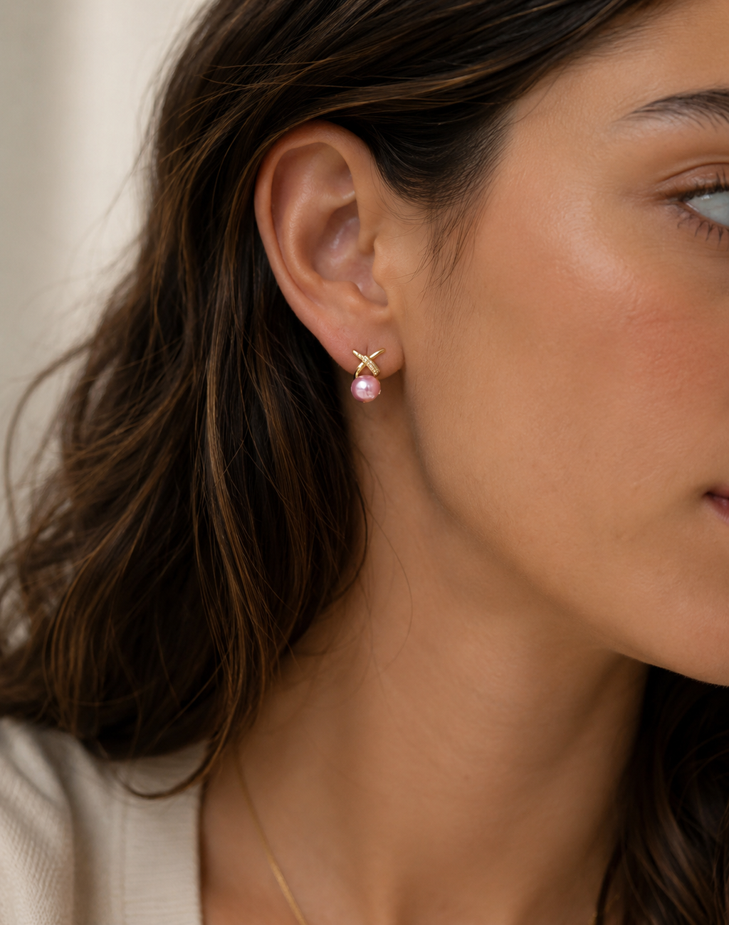 Rosé Pearls