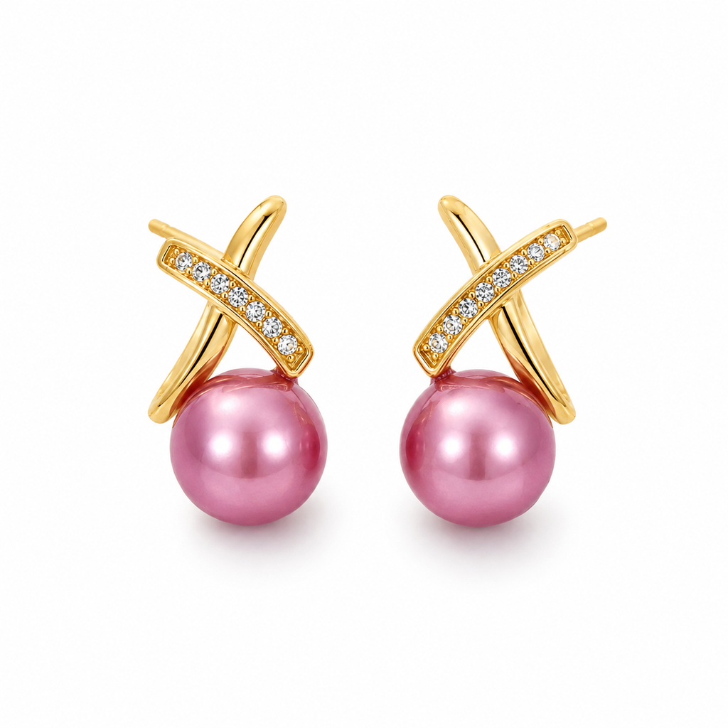 Rosé Pearls