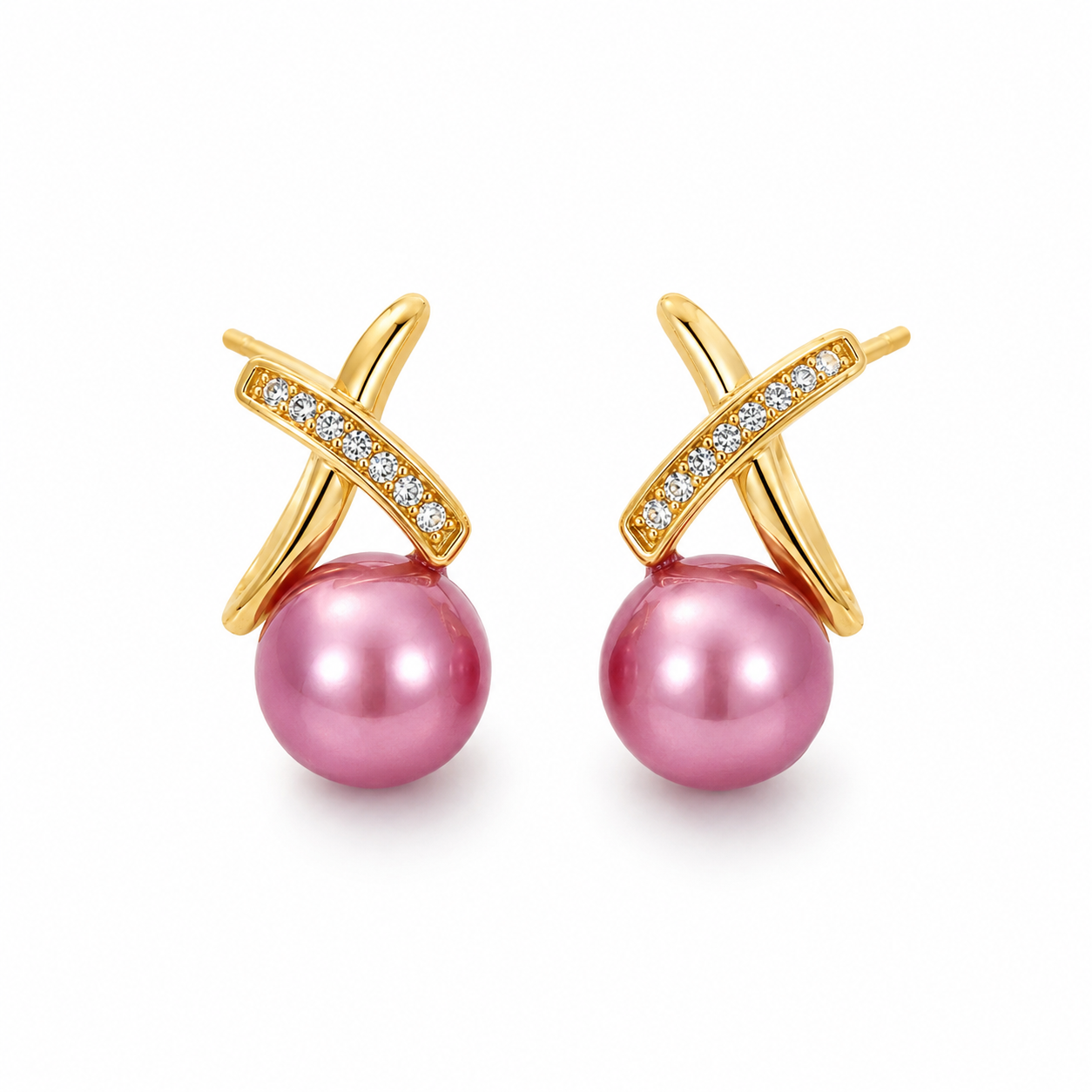 Rosé Pearls
