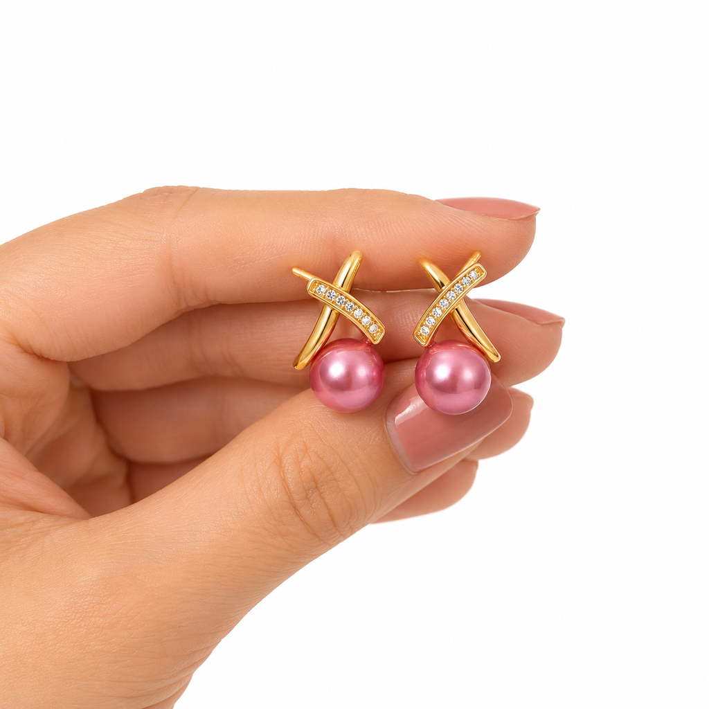 Rosé Pearls