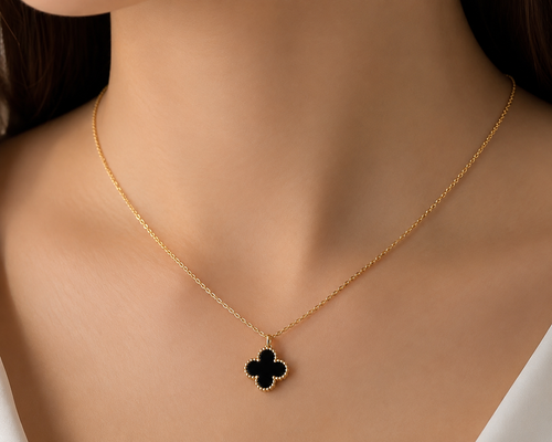 Leaf Necklace™