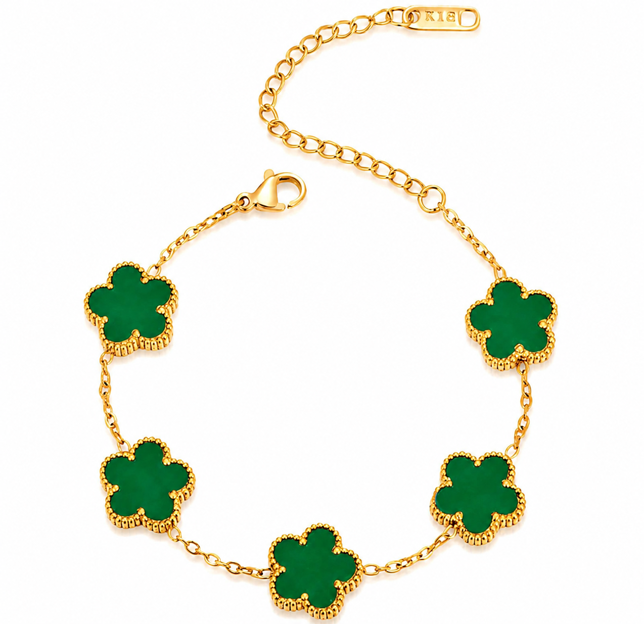 Leaf Bracelet™
