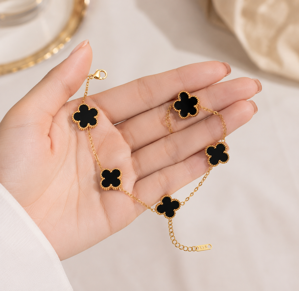 Leaf Bracelet™