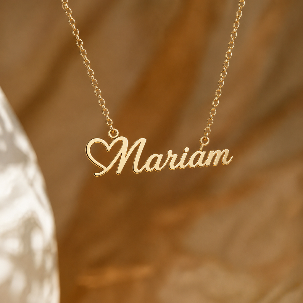 custome necklace