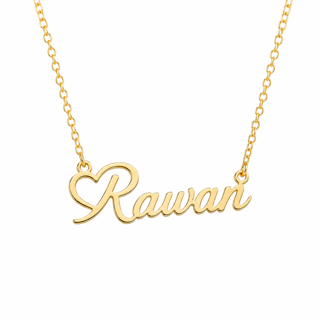 custome necklace