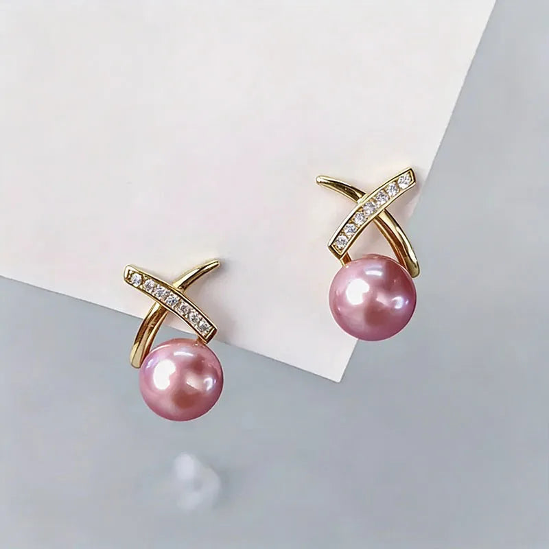 Rosé Pearls