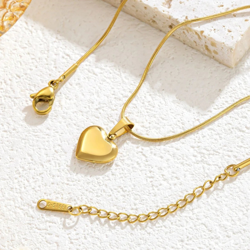 Sweet Heart