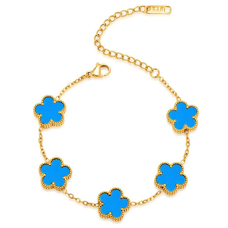 Leaf Bracelet™