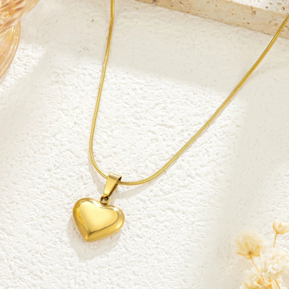 Sweet Heart