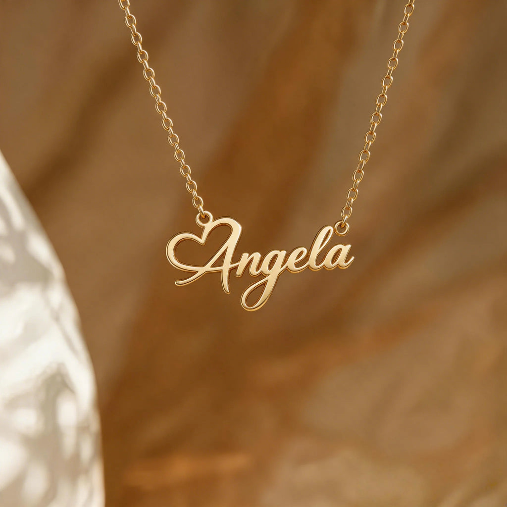 custome necklace