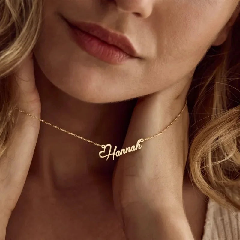 custome necklace