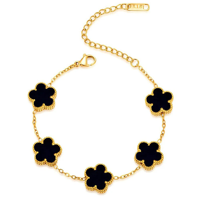 Leaf Bracelet™