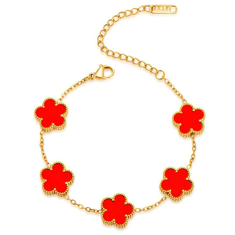 Leaf Bracelet™
