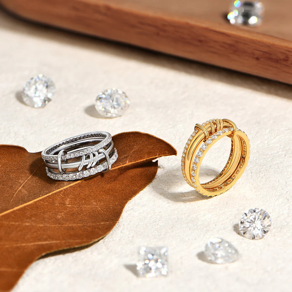 Harmony Ring™