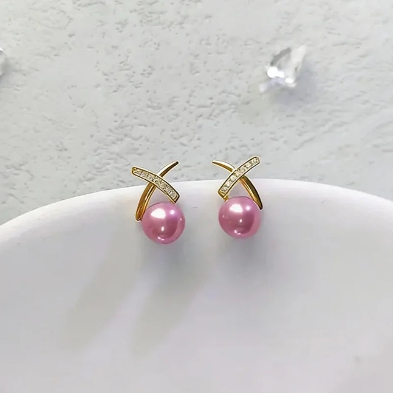 Rosé Pearls