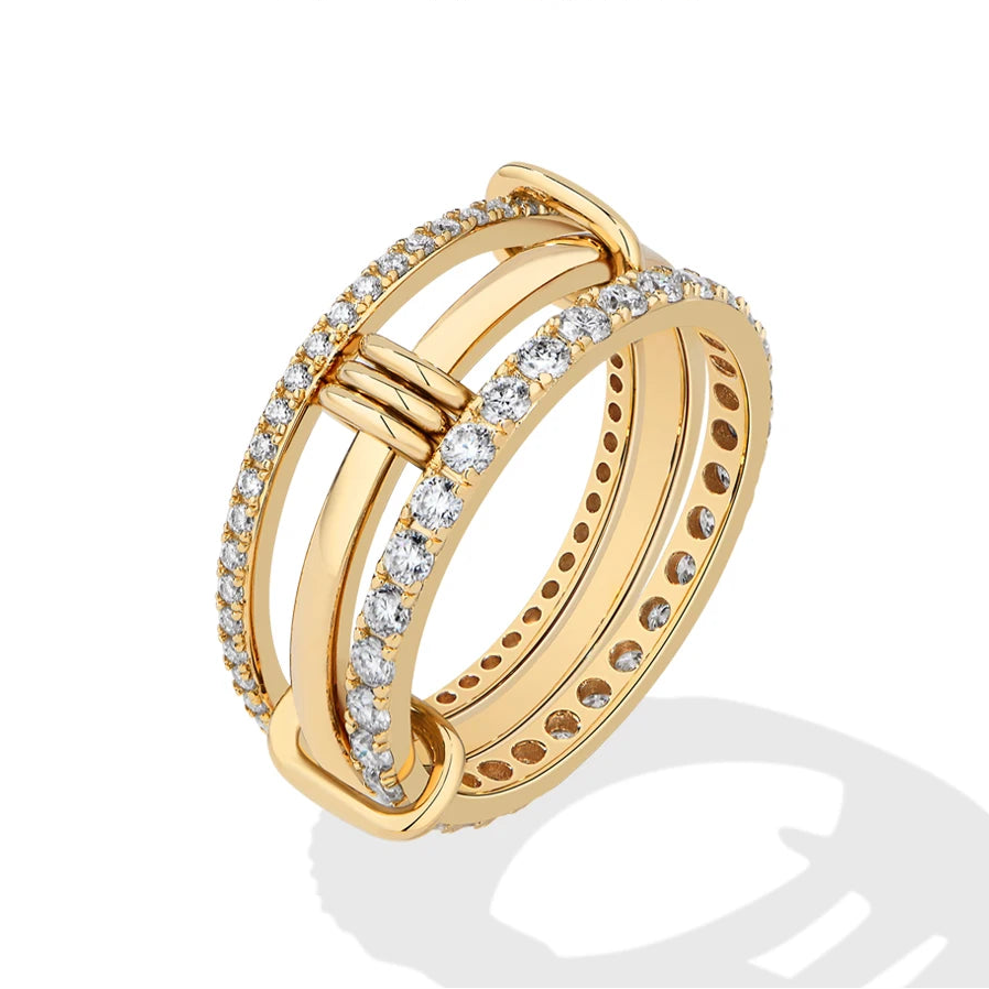 Harmony Ring™