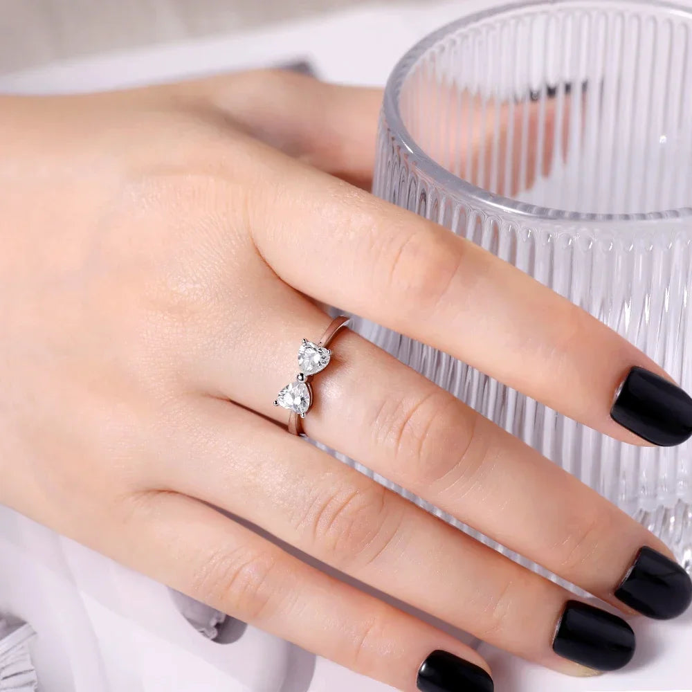 Lumière Rings