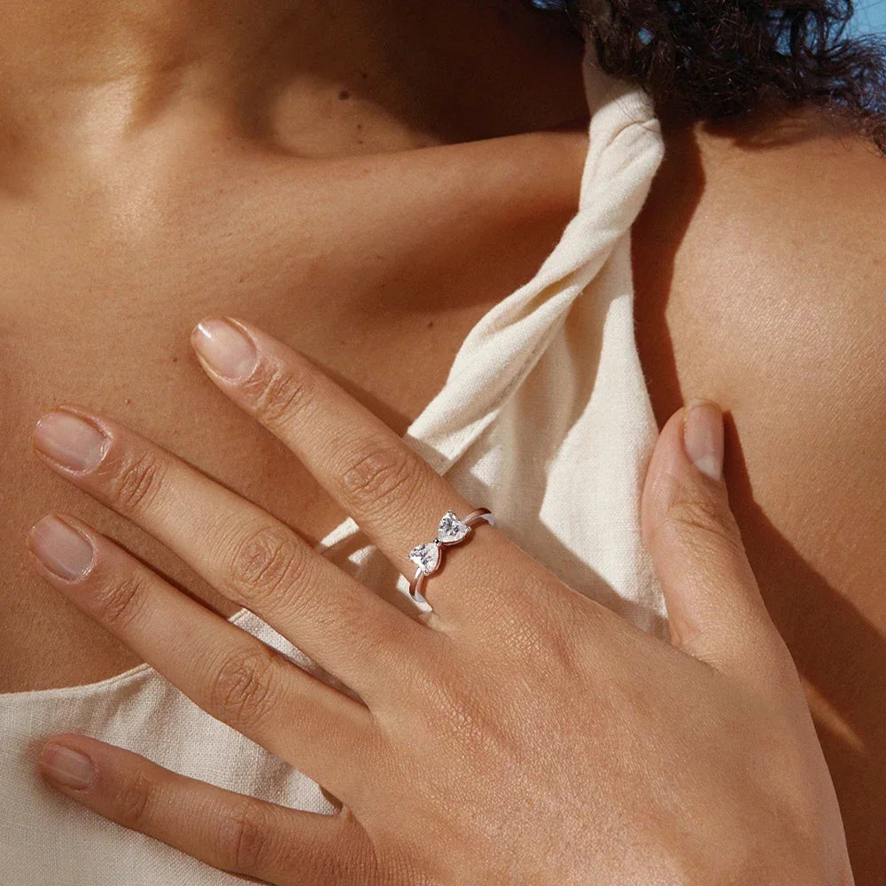 Lumière Rings