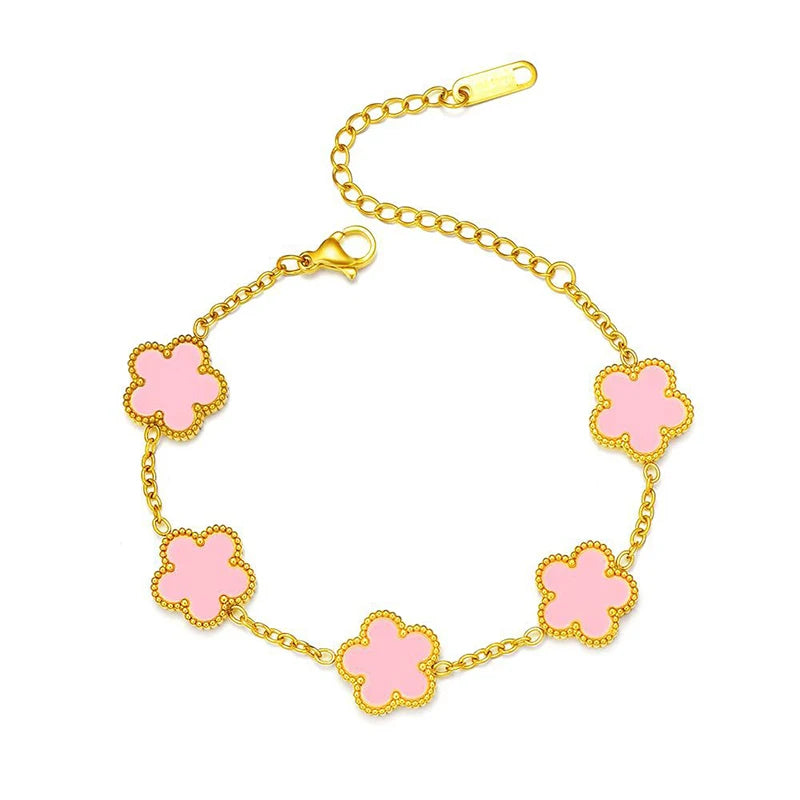 Leaf Bracelet™