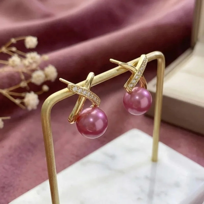 Rosé Pearls
